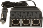 Dorman Cigarette Lighter Socket Connector , Pn# 56484. Fixed Price $22.30.