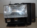 Ford Explorer 1993-1994 Limited Rh Passenger Side Headlight Assembly -check. Fixed Price $51.70.