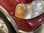 Passenger Corner/park Light Lamp-turn Signal Fits 02-04 Explorer 348778. Fixed Price $49.38.