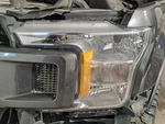 2018 Ford F150 Driver Headlight Assembly - Used, Broken Tabs, Oem. Fixed Price $219.26.