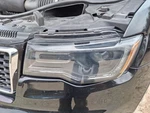 2017 Grand Cherokee Driver Headlight Bi-xenon Hid Oem Used 137K Miles. Fixed Price $878.75.