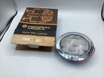 Federal Mogul 3613W Signal Stat Clear Glass Back Up Light Vintage Truck Cyclost. Fixed Price $59.95.