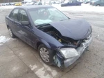 Passenger Right Tail Light Sedan Exc. Mazdaspeed Fits 99-03 Protege 75701. Fixed Price $40.00.