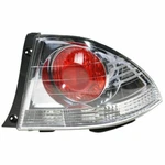 New Passenger Side Outer Tail Light For 2001, 2004, 2005 Lexus IS300 Sedan. Fixed Price $105.20.