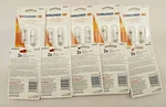 10 Pack Back Up Light Bulb-wt Philips 921LLB2. Fixed Price $24.99.