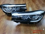 2016-2019 Bmw Series 750 G11 G12 Headlight Xenon Led Adaptive Left+right Oem. Fixed Price $2565.87.
