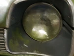 Pacer 1976 Headlight 1236427. Fixed Price $48.80.
