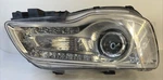 2015-25 Chrysler 300 Rh Passenger Side Halogen Headlight Oem 114-02858BR. Fixed Price $375.00.