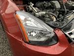 Oem Rogue 2014 Headlight 1318109. Fixed Price $167.63.