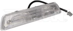 Dorman 923-099 Third Brake Light Assembly For 11-14 F-150 Lobo Mark Lt. Fixed Price $251.77.