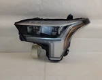 2022-2024 Toyota Tundra Sequoia Projector Led Headlight Left/drivers/lh Side Oem. Fixed Price $382.49.