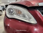 Passenger Right Headlight Chrome Bezel Fits 11-14 200 1359201. Fixed Price $65.00.