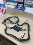 1982 1992 Camaro Firebird Berlinetta Ecm Ecu Computer Wiring Harness Connectors. Fixed Price $299.99.