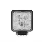 Westin Automotive 09-12211B 4.6" X 5.3" Square Flood Led Work Utility Light. Fixed Price $48.65.