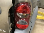 Passenger Right Tail Light Fits 05-07 Liberty 330770. Fixed Price $85.88.