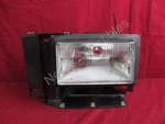 Nos Oem Ford Explorer Headlamp Light 1991 - 94 Left Hand. Fixed Price $149.99.