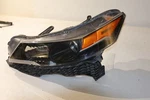 12 13 14 Acura Tl Driver Left Hid Xenon Headlight Lamp 31563. Fixed Price $126.00.