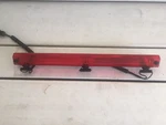 Ram 3500 2016 High Mounted Stop Lamp 388478. Fixed Price $65.50.