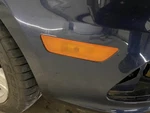 Passenger Corner/park Light Side Marker Bumper Mounted Fits 12-15 Eos 2010155. Fixed Price $95.00.