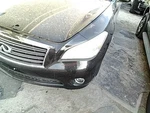 Driver Headlight Xenon Hid Fits 11-13 Infiniti M37 5416643. Fixed Price $570.00.