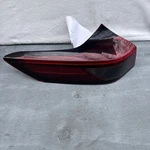 2021 2025 Nissan Rogue Rear Driver Quarter Panel Tail Lamp 26555-6RR0D. Fixed Price $110.00.