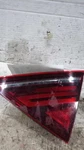 Passenger Right Tail Light Lid Mounted Fits 16-18 Audi A7 530338. Fixed Price $149.23.