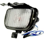1969 Camino Parking Light Lamp Assembly Left Driver Side W/housing Wire L69CL. Fixed Price $83.95.