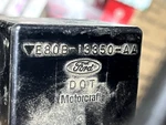 Denso E80B-13350-AA Turn Signal Flasher + Bracket E8OY-13350-A SF585 Ford Mark. Fixed Price $35.55.