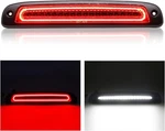 For 1997-2011 Dodge Dakota Slt Strobe Led Third 3RD Tail Brake Lights Cargo Lamp. Fixed Price $48.59.