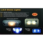 Recon Lighting Ford F-150 & Svt Raptor Led Dome Set Part 264165. Fixed Price $79.99.