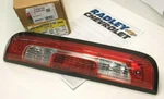23509162 New Oem Center Mount Stop Lamp Chevrolet Gmc B217. Fixed Price $110.99.