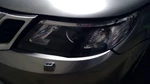 Driver Headlight Xenon Hid Without Aiming Fits 08-11 Saab 9-3 620388. Fixed Price $144.00.