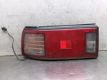 86-88 Toyota Supra Left Driver Rear Tail Light Lamp Assembly 86/MA70 7MGE Engine. Fixed Price $71.96.