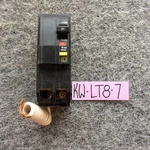 Nos Square D QO230GFI Pole Amp 120 240V Plug In Gfci *ships Fast*. Fixed Price $59.47.