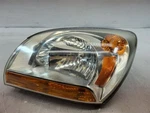 2005 2006 2007 2008 Kia Sportage Left Front Headlamp Light Halogen 92101-1F031. Fixed Price $90.00.