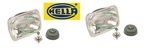 2X Hella Headlight H4 Conversion 90-97 For Toyota Tacoma 4RUNNER Celica Supra. Fixed Price $199.84.