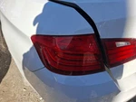 2015 Bmw 535I Driver Left Tail Light Assembly Oem Used 143K Miles 166-60454L. Fixed Price $69.97.