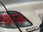 Driver Tail Light Bulb Type Lid Mounted Oem 09-13 Mazda 6 1399795. Fixed Price $95.63.