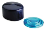 Autometer 3250 Lens & Night Cover, Blue, For Pro-lite And Shift-lite. Fixed Price $18.24.