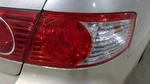 2005 Kia Amanti Rh Passenger Tail Light Quarter Panel Mounted Used 1140841. Fixed Price $89.39.