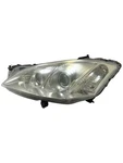 2007-2009 Mercedes Benz S550 Front Headlight Left Driver Bi Xenon Hid 979471. Fixed Price $337.50.