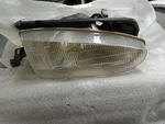 Passenger Right Headlight Fits 94-95 Elantra 132217. Fixed Price $43.20.