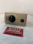2007 Mercedes GL450 Head Light Lamp Control Switch Module A1645450304. Fixed Price $40.61.