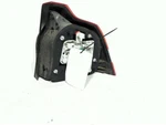 2006 Volvo S40 Left Tail Light Assembly Black Oem 166-59875L 108K Miles. Fixed Price $79.99.