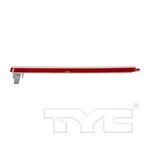 Tyc 17-5301-00 Reflector Assembly For 08-14 Cadillac Cts. Fixed Price $28.83.
