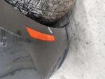 Driver Corner/park Light Bumper Mounted Side Marker Fits 22-24 Equinox 580776. Fixed Price $99.90.