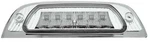 Ipcw LED3-410C 3RD Brake Light Crystal Clear For 2002-2007 Jeep Liberty. Fixed Price $96.90.