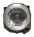 Driver Left Lh Headlight Halogen Fits 2015-2018 Renegade Tested Oem. Fixed Price $97.20.