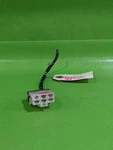 87-95 Pathfinder Driver Left Taillight Pigtail Wire Oem 4530-49. Fixed Price $22.00.