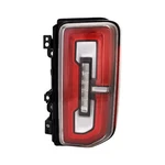 Ford Bronco 21-23 Passenger Side Tail Light Capa Certified. Fixed Price $1432.37.